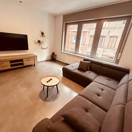 Woning Meningate Ypres Exterior foto