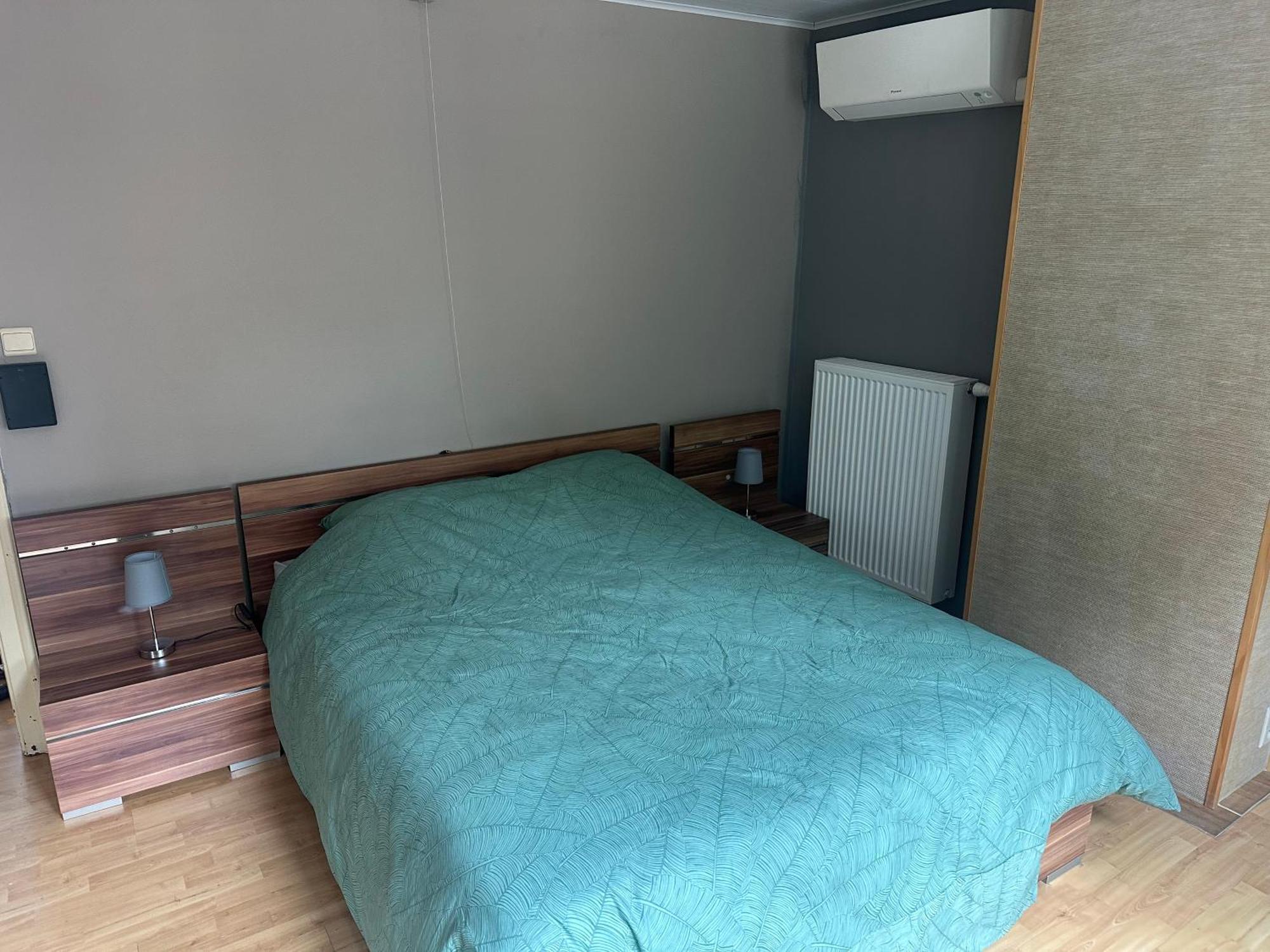 Woning Meningate Ypres Exterior foto