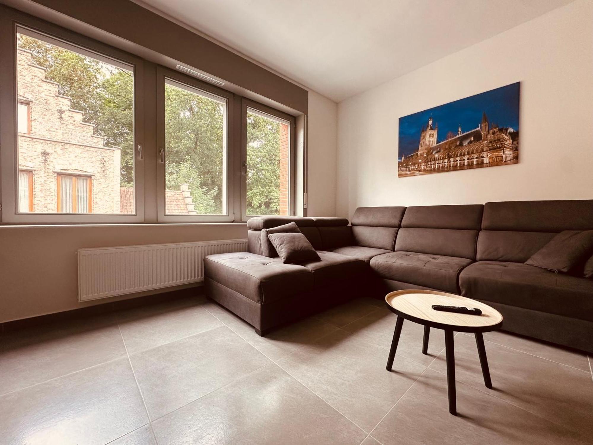 Woning Meningate Ypres Exterior foto
